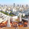 NYU Closes Down Tel Aviv Campus For Fall Semester